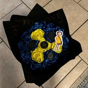 CORALINE RAMO BUCHON